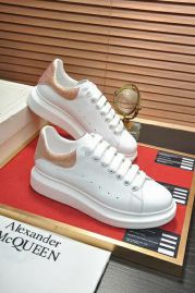 Picture of Alexander McQueen Shoes Men _SKUfw84352468fw